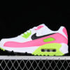 [CJ6799-100]-[AIR MAX 90 BLACK/WHITE/GREEN/PINK/GREY]-[WOMAN:36-39]-[MAN:40-45]