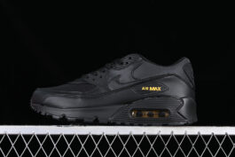 [700155-011]-[AIR MAX 90 BLACK]-[MAN:40-45]