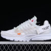 [AA3830-100]-[OW X AIR PRESTO WHITE/BLACK/CONE]-[MAN:40-45]