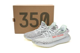 350 V2 Adidas Yeezy Boost 350 V2 "Blue Tint¡± B37571