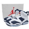 CT8529-164 Air Jordan 6 Retro 'Olympic'