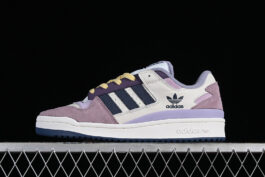 [ID6266]-[FORUM 84 LOW WHITE/BLUE/PURPLE/YELLOW]-[WOMAN:35-39]-[MAN:40-46]