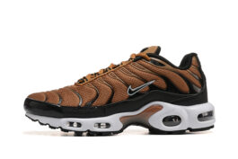 Nike Air Max Plus Tn Running shoe Sneakers