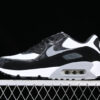 [CD0916-100]-[AIR MAX 90 WHITE/GREY/BLACK]-[WOMAN:36-39]-[MAN:40-45]