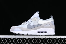 [DM9922-103]-[AIR MAX 90 FUTURA SUMMIT WHITE/PURE PLATINUM/FOOTBALL GREY/WOLF GREY]