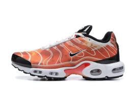Nike Air Max Plus Tn Running shoe Sneakers