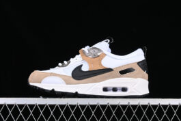 [DM9922-002]-[AIR MAX 90 FUTURA TAN PHANTOM/HEMP/SANDDRIFT/BLACK]-[WOMAN:36-39]-[MAN:40-45]
