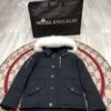 Moose Knuckles Winter Down Jacket SIZE  XS-XL MK06