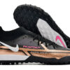 Nike Phantom GT High Top Supercar Knitted Grass Nail MD Bottom Football Shoes Nike Phantom GT Pro TF39-45