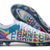 Nike Phantom GT 3D Special Edition Color Waterproof Full Knitted Original Bottom FG Football Shoes Nike Phantom GT Elite 3D FG39-45