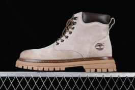 [TB10078]-[TIM***BER**LANDS BROWN/BLACK/GREY]-[MAN:39-44]