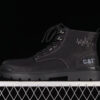 [P722626]-[CAT 2022SS MID CASUAL MARTENS BOOTS BLACK/BLACK/BLACK]-[MAN:39-44]