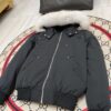 Moose Knuckles Winter Down Jacket SIZE NAVY  S-XXL MK02