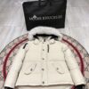Moose Knuckles Winter Down Jacket SIZE  S-XXL MK06
