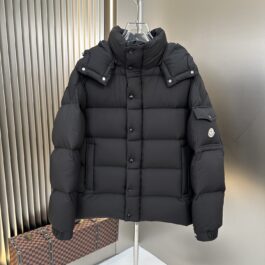 Moncler Winter Down Jacket SIZES-XXL Vezere Matte Maya