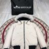 Moose Knuckles Winter Down Jacket SIZE OFF WHITE  S-XXL MK02