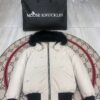 Moose Knuckles Winter Down Jacket SIZE OFF WHITE  S-XXL MK02