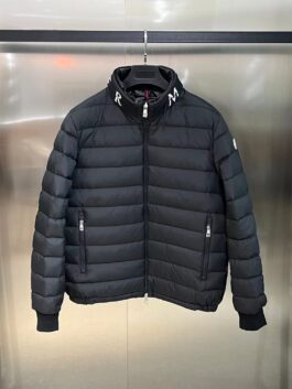 Moncler Winter Down Jacket SIZES-XXL Neckline LOGO