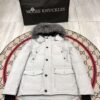 Moose Knuckles Winter Down Jacket SIZE  S-XXL MK07