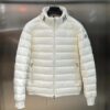 Moncler Winter Down Jacket SIZES-XXL Neckline LOGO