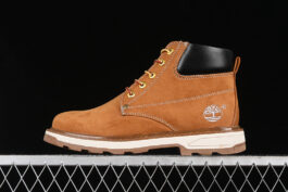 [TB010063713]-[TIMBERLANDS BLACK/BROWN]-[MAN:38-44]