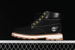 [TB010063713]-[TIMBERLANDS BLACK/BROWN]-[MAN:38-44]