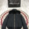Moose Knuckles Winter Down Jacket SIZE RED  S-XXL MK02 GOLD