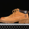 [TB10059YELLOW]-[TIMBERLANDS BLACK/YELLOW]-[MAN:39-44]