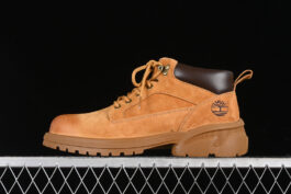 [TB10059YELLOW]-[TIMBERLANDS BLACK/YELLOW]-[MAN:39-44]