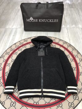 Moose Knuckles Winter Down Jacket SIZE  XS-XL MK Lambswool