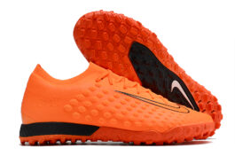 Nike Phantom Ultra Venom TF Venom Bee Limited Edition Football Shoes 39-45