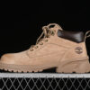 [TB10059SAND]-[TIMBERLANDS BLACK/BROWN]-[MAN:39-44]