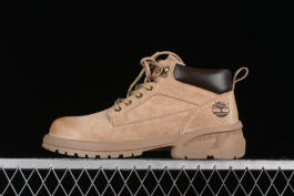 [TB10059SAND]-[TIMBERLANDS BLACK/BROWN]-[MAN:39-44]