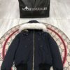 Moose Knuckles Winter Down Jacket SIZE RED  S-XXL MK02 GOLD