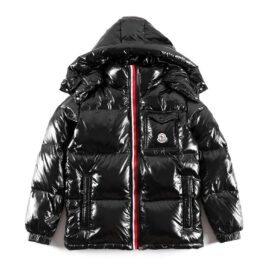 Moncler Winter Down Jacket SIZES-XXL Ribbon Classic