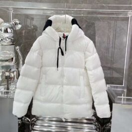 Moncler Winter Down Jacket SIZES-XXL Drawcord