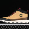 [TB0A62ZB231]-[TIMBERLAND BROWN/BLACK/RED]-[MAN:40-45]