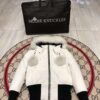 Moose Knuckles Winter Down Jacket SIZE RED  S-XXL MK03 WOMEN  SHORT STYLE