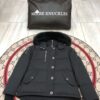 Moose Knuckles Winter Down Jacket SIZE  XS-XL MK05
