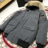 Canada Goose E01 Chilliwack Down Jacket BLCK S-XXL