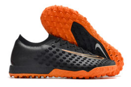 Nike Phantom Ultra Venom TF Venom Bee Limited Edition Football Shoes 39-45
