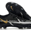 Nike Low cut Phantom GT2 Waterproof Shadow Series Full Knitted FG Football Shoes Nike Phantom GT2 Elite FG39-45