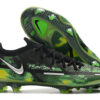Nike Shock Wave Series Nike Low cut Phantom GT2 Waterproof Recharge Full Knitted FG Football Shoes Nike Phantom GT2 Elite FG39-45