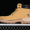 [TB10095YELLOW]-[TIMBERLAND BLACK/YELLOW]-[MAN:38-44]