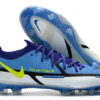 Nike Low cut Phantom GT2 Waterproof Recharge Full Knitted FG Football Shoes Nike Phantom GT2 Elite FG39-45