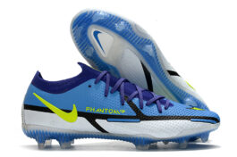 Nike Low cut Phantom GT2 Waterproof Recharge Full Knitted FG Football Shoes Nike Phantom GT2 Elite FG39-45