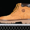 [TB10082YELLOW]-[TIMBERLAND YELLOW/BROWN]-[MAN:38-44]