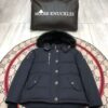 Moose Knuckles Winter Down Jacket SIZE  XS-XL MK05