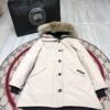 Canada Goose E05-Rossclair Down Jacket SIZE  XS-XXL