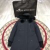 Moose Knuckles Winter Down Jacket SIZE WOMEN  S-XXL MK01
